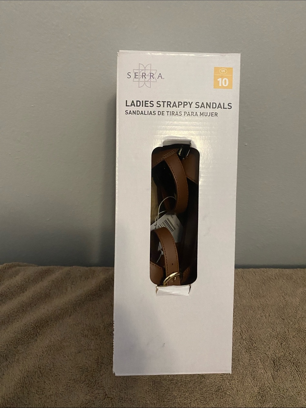 Sandals - Picture 11 of 11
